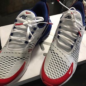 Air max 270 USA